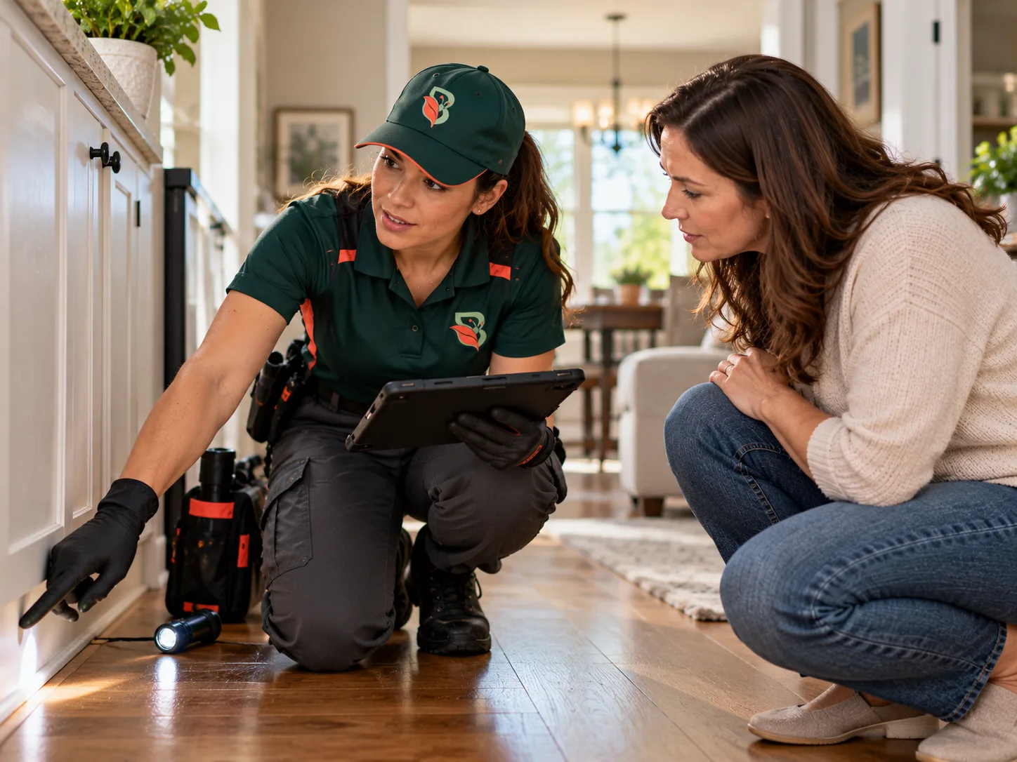 Pest Control Holmen, WI FAQs